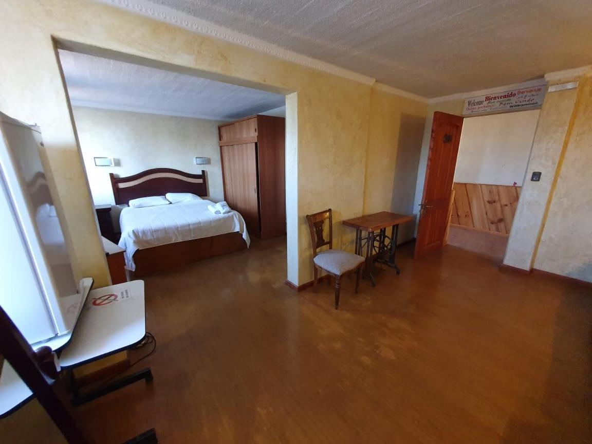 Hotel San Felipe El Real Εξωτερικό φωτογραφία