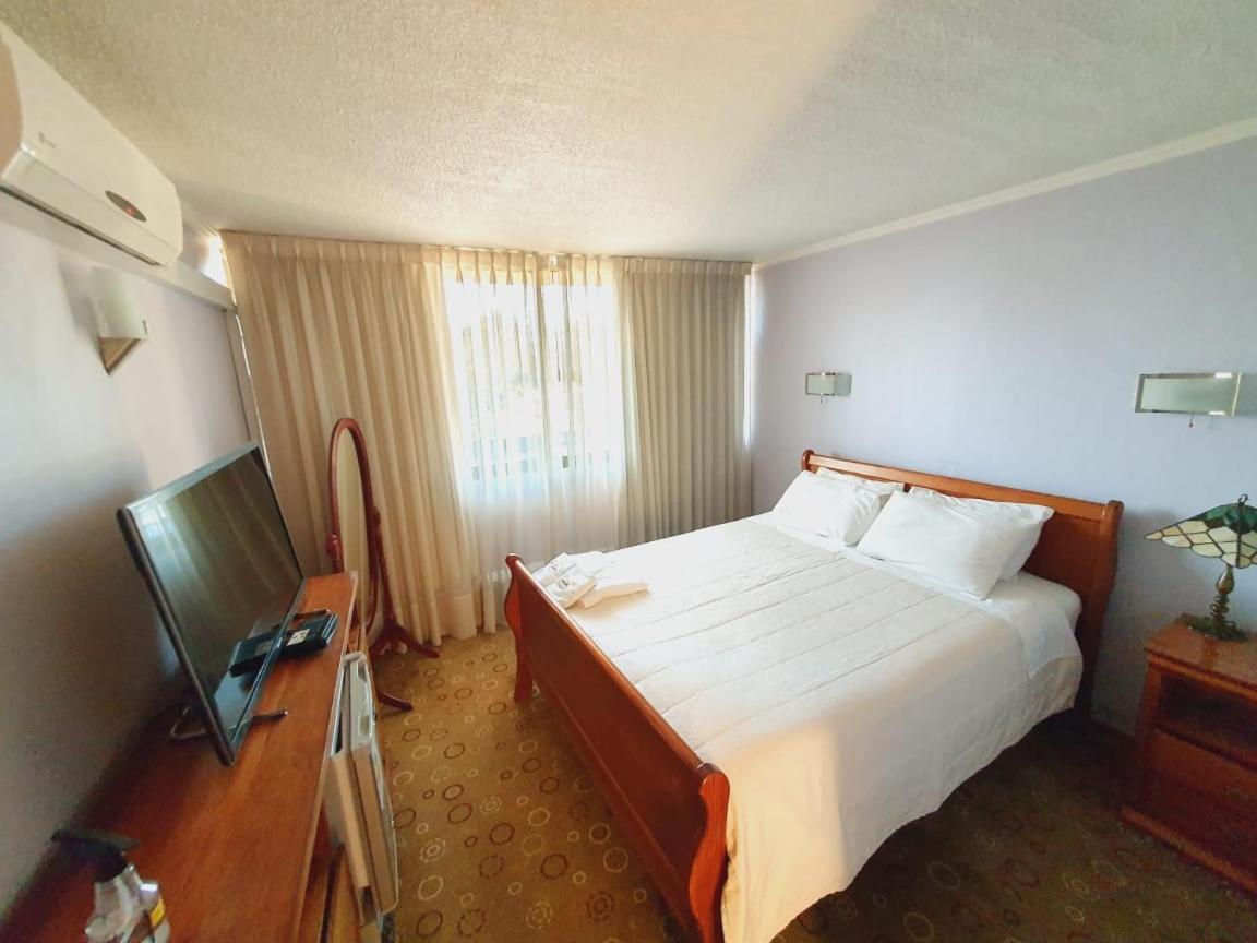 Hotel San Felipe El Real Εξωτερικό φωτογραφία