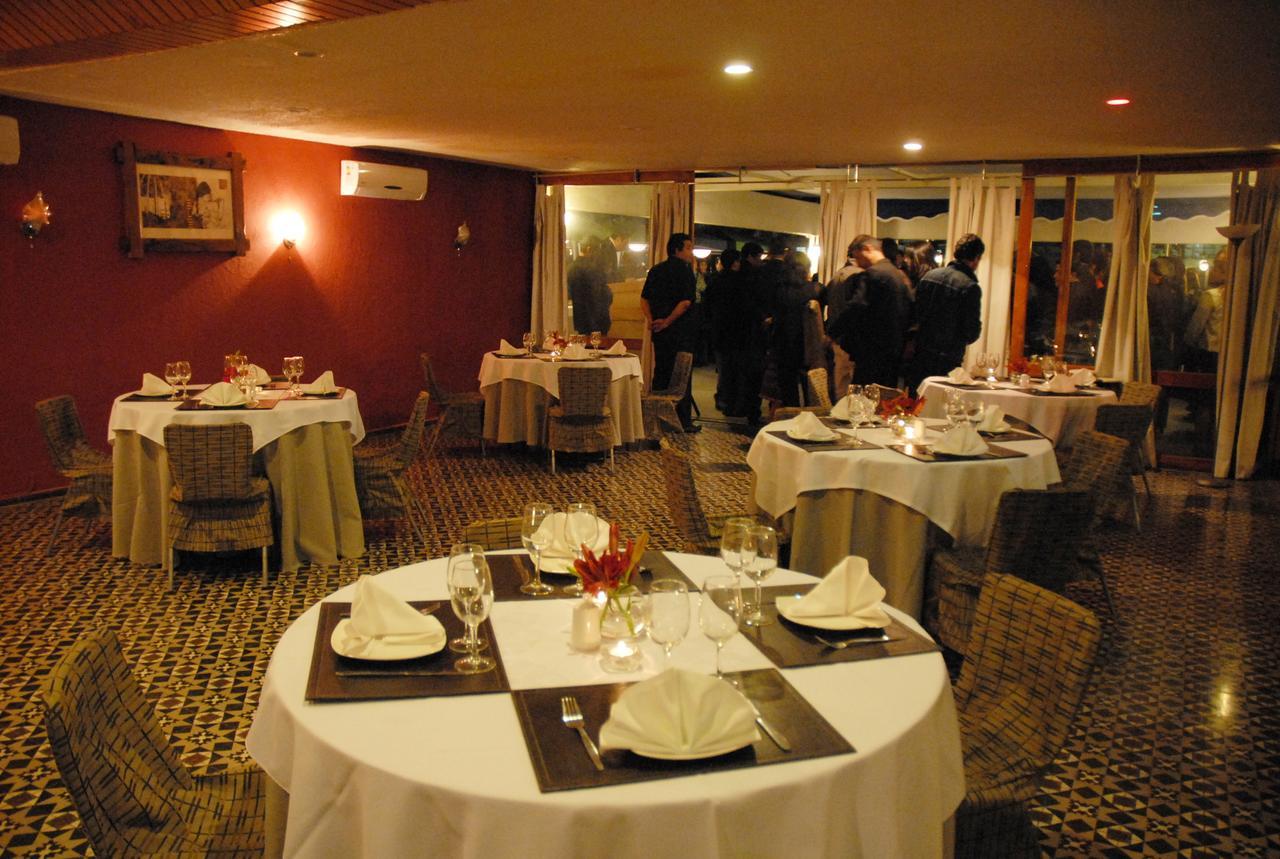 Hotel San Felipe El Real Εξωτερικό φωτογραφία