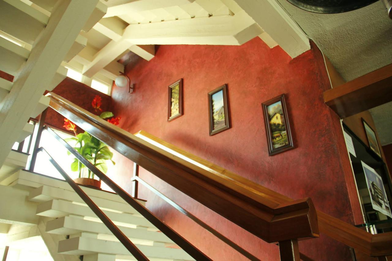 Hotel San Felipe El Real Εξωτερικό φωτογραφία